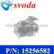 wholesale China supplier heavy dump truck terex tr100 parts power steering pumps for sale